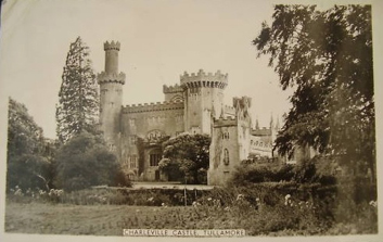 Charleville castle