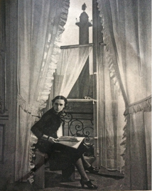 Elsa Schiaparelli