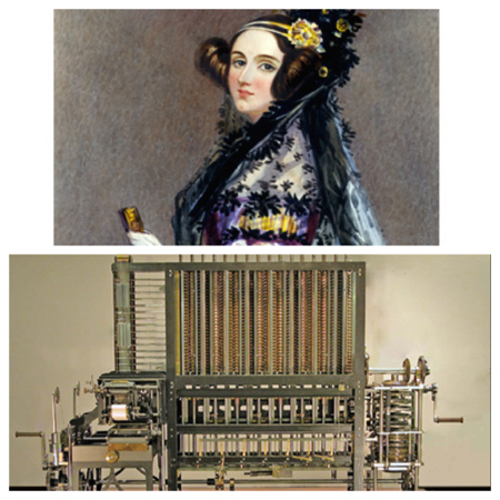 ada lovelace