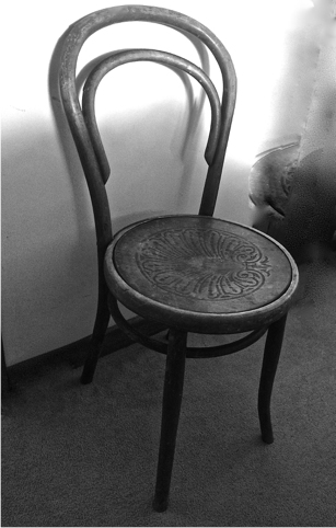 bentwood