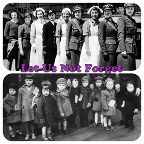 let us not forget