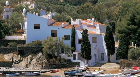 portlligat